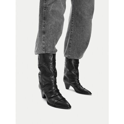 Stiefeletten Badura EO-APRIL-25FW218-1 Schwarz 39 female Stiefeletten Badura EO-APRIL-25FW218-1 Schwarz 39 female
