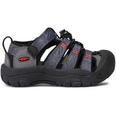 Sandalen Keen Newport H2 1026268 Grau 24 male Sandalen Keen Newport H2 1026268 Grau 24 male