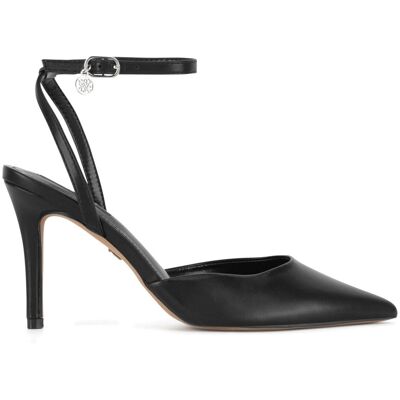 High Heels Nine West CD23029-3 Schwarz 36 female High Heels Nine West CD23029-3 Schwarz 36 female