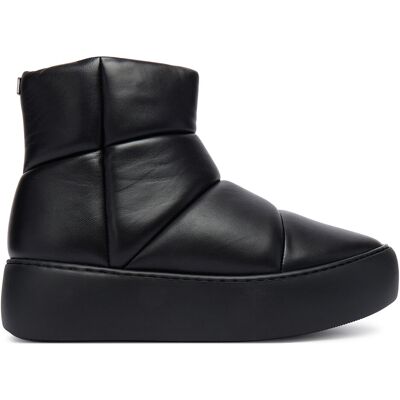 Stiefeletten HÖGL 0-100250-01000 Schwarz 37_5 female Stiefeletten HÖGL 0-100250-01000 Schwarz 37_5 female