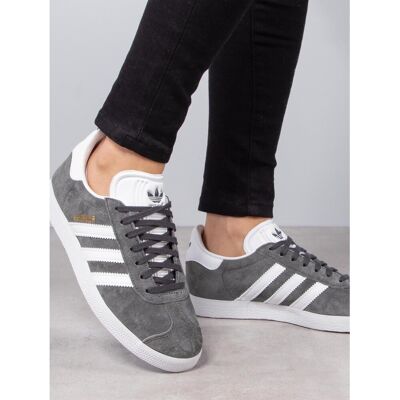 Sneakers adidas Gazelle BB5480 Grau 39_13 unisex Sneakers adidas Gazelle BB5480 Grau 39_13 unisex