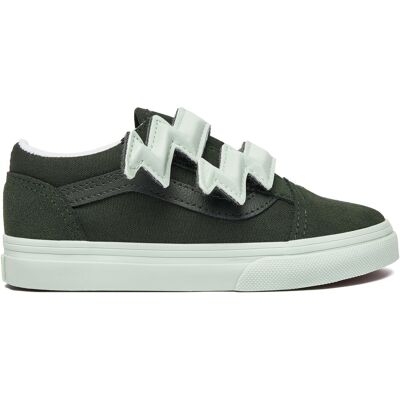 Sneakers Vans Old Skool V Bolt Strap VN000D1BEMU1 Khakifarben 21_1_2 male Sneakers Vans Old Skool V Bolt Strap VN000D1BEMU1 Khakifarben 21_1_2 male