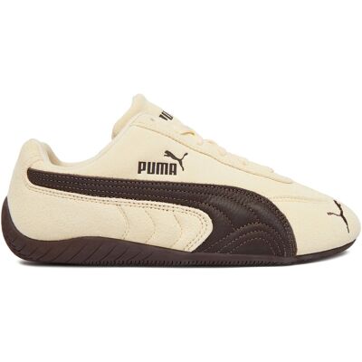 Sneakers Puma Speedcat 40632983 Creme 37_1_2 female Sneakers Puma Speedcat 40632983 Creme 37_1_2 female