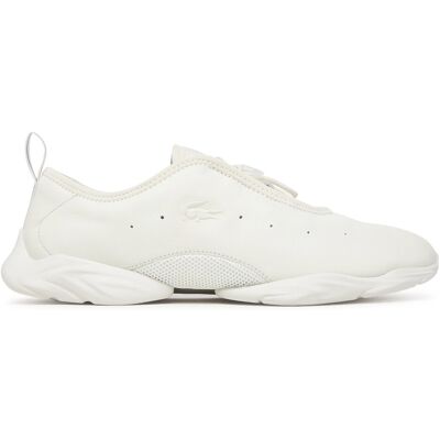 Sneakers Lacoste 52SFA0033 Weiß 37_5 female Sneakers Lacoste 52SFA0033 Weiß 37_5 female