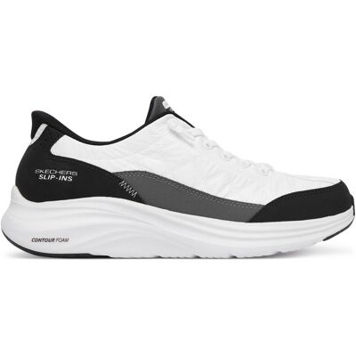 Sneakers Skechers Contour Foam - Cozy Fit 150404/WBK Weiß 40 female Sneakers Skechers Contour Foam - Cozy Fit 150404/WBK Weiß 40 female