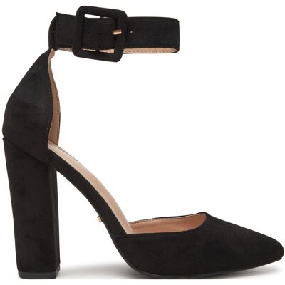 Pumps DeeZee K539 Schwarz 37 female Pumps DeeZee K539 Schwarz 37 female