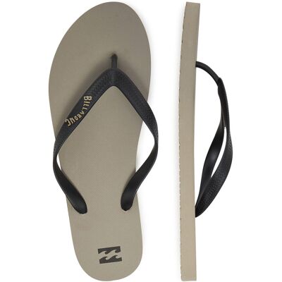 Zehentrenner Billabong 800270A Schwarz 46 male Zehentrenner Billabong 800270A Schwarz 46 male