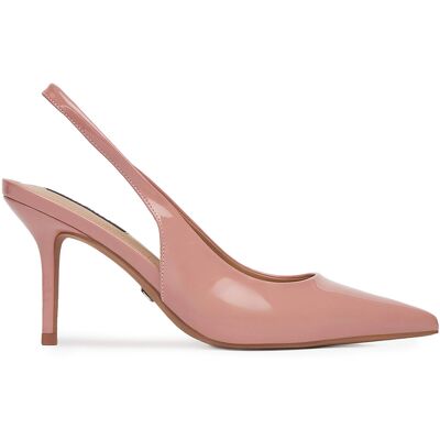 High Heels Nine West SX005-01 Rosa 36 female High Heels Nine West SX005-01 Rosa 36 female