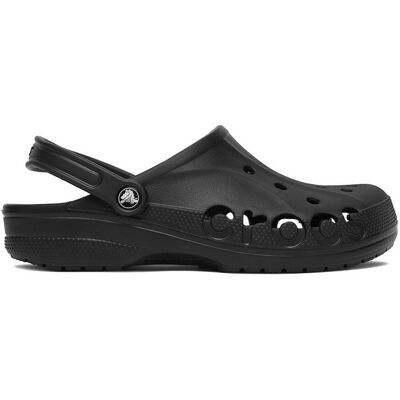 Pantoletten Crocs 10126-001 Schwarz 45_46 male Pantoletten Crocs 10126-001 Schwarz 45_46 male