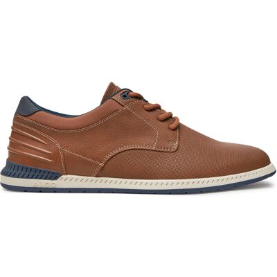 Halbschuhe Aldo Dinbrenn 13665221 Braun 42 male Halbschuhe Aldo Dinbrenn 13665221 Braun 42 male
