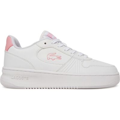 Sneakers Lacoste 7-48SUJ0003 Weiß 38 female Sneakers Lacoste 7-48SUJ0003 Weiß 38 female
