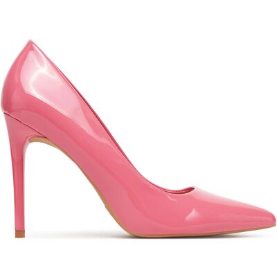 High Heels DeeZee AS2288-11 Rosa 37 female High Heels DeeZee AS2288-11 Rosa 37 female