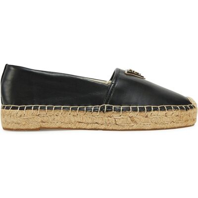 Espadrilles Guess FLJLND LEA14 Schwarz 36 female Espadrilles Guess FLJLND LEA14 Schwarz 36 female