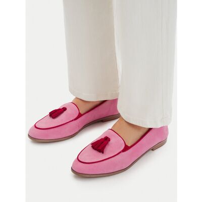 Slipper Tamaris 1-24221-44 Rosa 40 female Slipper Tamaris 1-24221-44 Rosa 40 female