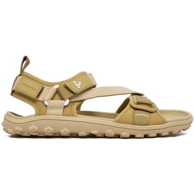 Sandalen Vivo Barefoot Tracker Ora 209691 Khakifarben 41 female Sandalen Vivo Barefoot Tracker Ora 209691 Khakifarben 41 female