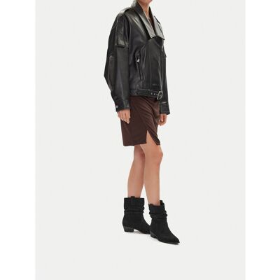 Cowboystiefel JENNY CEO-R25AW09074 Schwarz 37 female Cowboystiefel JENNY CEO-R25AW09074 Schwarz 37 female