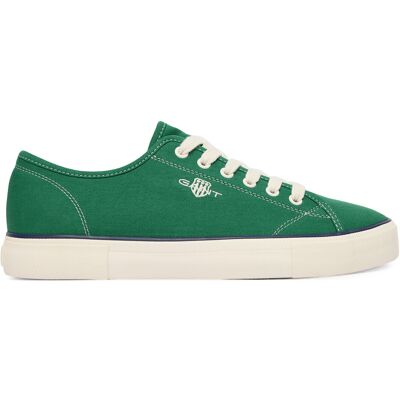 Sneakers aus Stoff Gant 30638880 Grün 42 male Sneakers aus Stoff Gant 30638880 Grün 42 male
