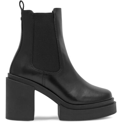 Stiefeletten Badura HONDA-01-1 Schwarz 41 female Stiefeletten Badura HONDA-01-1 Schwarz 41 female