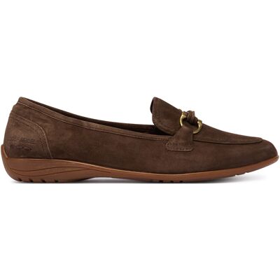 Slipper Josef Seibel Fenja 34 984 Braun 37 female Slipper Josef Seibel Fenja 34 984 Braun 37 female