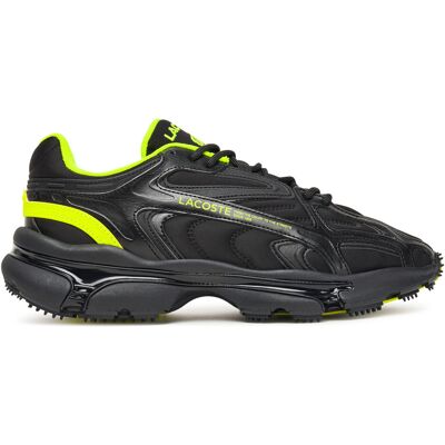 Sneakers Lacoste L003 2K24 7-50SMA0110 Schwarz 42_5 male Sneakers Lacoste L003 2K24 7-50SMA0110 Schwarz 42_5 male