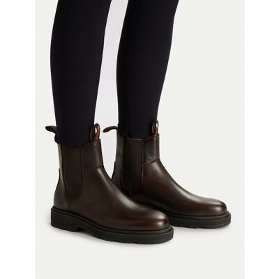 Klassische Stiefeletten Gant 31551081 Braun 38 female Klassische Stiefeletten Gant 31551081 Braun 38 female