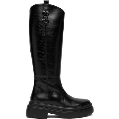 Stiefel Aigner 1252040 Schwarz 37 female Stiefel Aigner 1252040 Schwarz 37 female