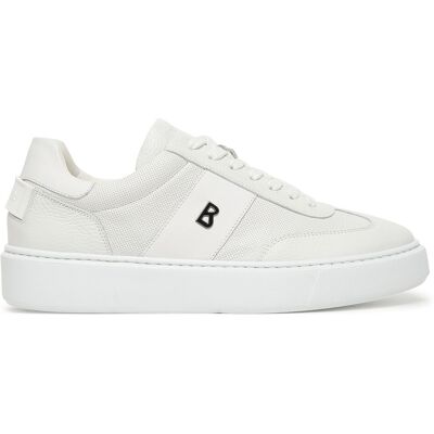 Sneakers Bogner Philadelphia 4 A 12620105 Weiß 46 male Sneakers Bogner Philadelphia 4 A 12620105 Weiß 46 male
