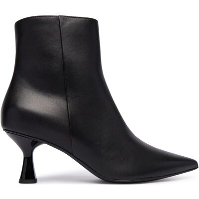 Stiefeletten HÖGL 0-106500 Schwarz 36 female Stiefeletten HÖGL 0-106500 Schwarz 36 female