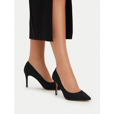 High Heels DeeZee CEO-WYL3660-7 Schwarz 35 female High Heels DeeZee CEO-WYL3660-7 Schwarz 35 female