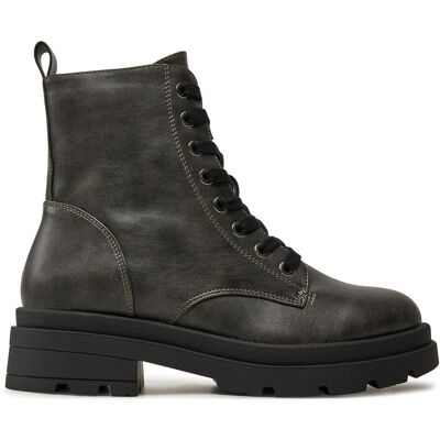 Schnürschuhe Call It Spring Hudsyn 13854596 Grau 37 female Schnürschuhe Call It Spring Hudsyn 13854596 Grau 37 female