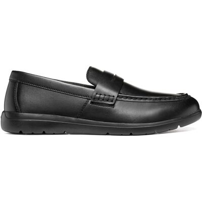 Mokassins Geox U Leitan U663QB 00085 C9999 Schwarz 45 male Mokassins Geox U Leitan U663QB 00085 C9999 Schwarz 45 male