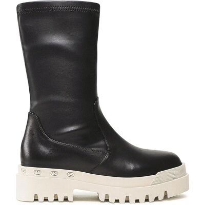 Stiefeletten Badura 3040 Schwarz 37 female Stiefeletten Badura 3040 Schwarz 37 female