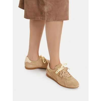 Sneakers Gant 32533275 Beige 40 female Sneakers Gant 32533275 Beige 40 female
