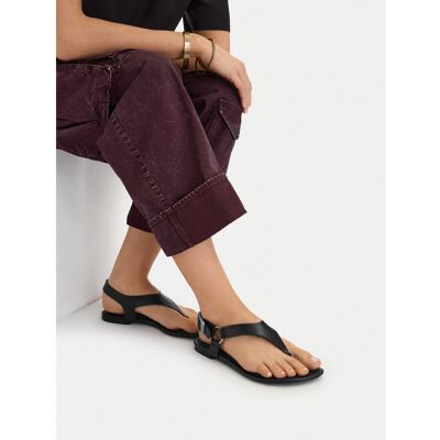 Sandalen G-Star Raw EO-ELLIS-01 Schwarz 37 female Sandalen G-Star Raw EO-ELLIS-01 Schwarz 37 female