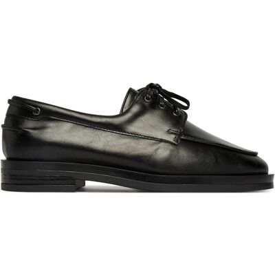 Halbschuhe Balagan Yacht Schwarz 39 female Halbschuhe Balagan Yacht Schwarz 39 female