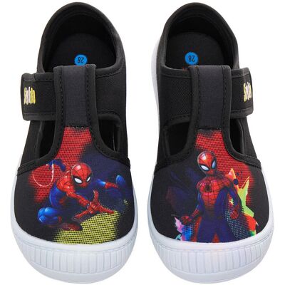Hausschuhe Spiderman Ultimate CEO-CM-AW25-121SPRMV Schwarz 29 male Hausschuhe Spiderman Ultimate CEO-CM-AW25-121SPRMV Schwarz 29 male