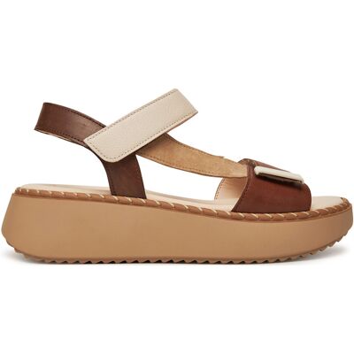 Sandalen Gabor 64.593.24 Braun 38 female Sandalen Gabor 64.593.24 Braun 38 female