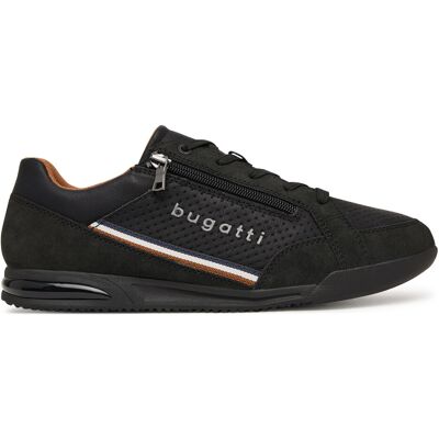 Sneakers Bugatti Trevor 325-A3809-5555-1010 Schwarz 40 male Sneakers Bugatti Trevor 325-A3809-5555-1010 Schwarz 40 male