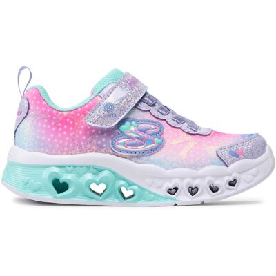 Sneakers Skechers Simply Love 302315L/LVMT Bunt 34 female Sneakers Skechers Simply Love 302315L/LVMT Bunt 34 female