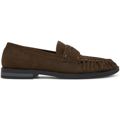 Mokassins Guess FMJOSA SUE14 Braun 41 male Mokassins Guess FMJOSA SUE14 Braun 41 male