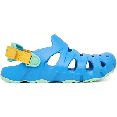 Sandalen Keen HyperFLT Clog 1031942 Blau 37 male Sandalen Keen HyperFLT Clog 1031942 Blau 37 male