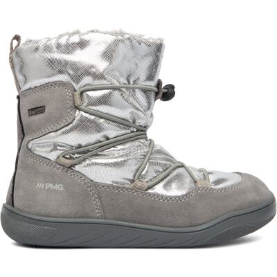 Schneeschuhe Primigi GORE-TEX 8915222 S Silberfarben 35 female Schneeschuhe Primigi GORE-TEX 8915222 S Silberfarben 35 female