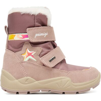 Schneeschuhe Primigi GORE-TEX 8881533 S Rosa 35 female Schneeschuhe Primigi GORE-TEX 8881533 S Rosa 35 female