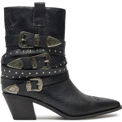 Stiefeletten Aldo Emberlynx 13848382 Schwarz 38 female Stiefeletten Aldo Emberlynx 13848382 Schwarz 38 female
