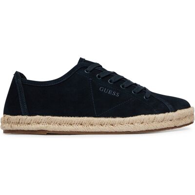 Espadrilles Guess FMJMAL SUE12 Dunkelblau 43 male Espadrilles Guess FMJMAL SUE12 Dunkelblau 43 male