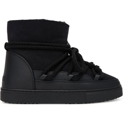Schneeschuhe Inuikii Classic 1001.003.0122 Schwarz 35 female Schneeschuhe Inuikii Classic 1001.003.0122 Schwarz 35 female
