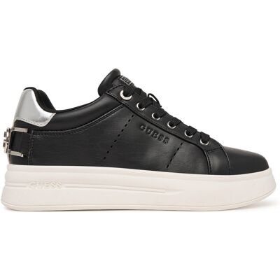Sneakers Guess FLPWES ELE12 Schwarz 40 female Sneakers Guess FLPWES ELE12 Schwarz 40 female