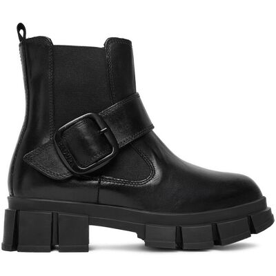Stiefeletten Badura EO-CI12-9092-10 Schwarz 35 female Stiefeletten Badura EO-CI12-9092-10 Schwarz 35 female