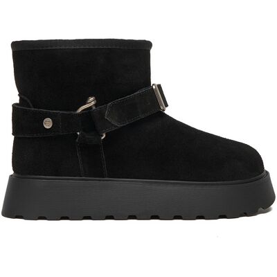 Schneeschuhe G-Star Raw CEO-ZEHRA-01 Schwarz 40 female Schneeschuhe G-Star Raw CEO-ZEHRA-01 Schwarz 40 female