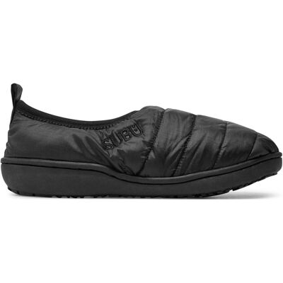Hausschuhe Subu Packable F-Line Schwarz 41_42 unisex Hausschuhe Subu Packable F-Line Schwarz 41_42 unisex